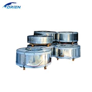 Gi ширина полосы 150/200/250/300/500/600 мм Dx51d + z120 углеродистая железная сталь полосы - Product Image 1