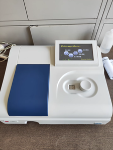 UV-Vis 분광도계 UV-NM 범위 분석 분광계의 특징 및 응용 - Product Image 4