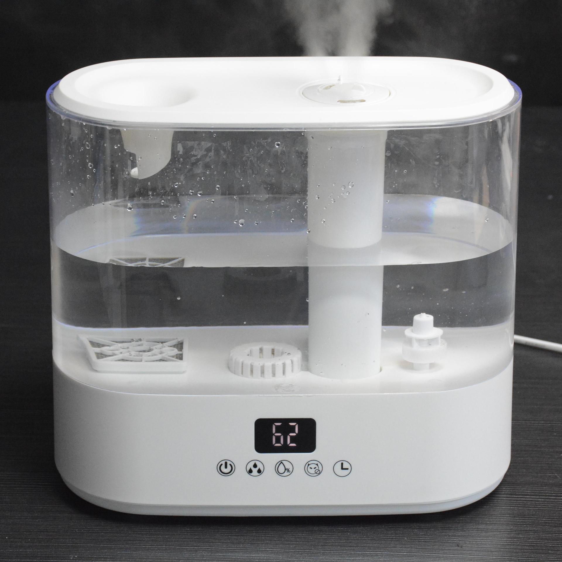 2258D - White (US Standard ETL Certified)