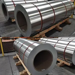 1100 Aluminum Coil Hot Sell Competitive Price Extra Width Aluminum Coils 3003 For Truck Body Roofs