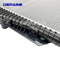 Radiateur de refroidissement moteur LR015561 pour Land Rover Discovery 4 L319 Range Rover Sport L320 3.0TD