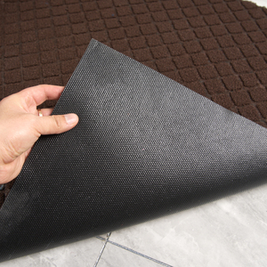 2024 bán buôn nhà máy chất lượng cao Cube mô hình PVC trở lại Thảm gạch thảm đỏ cho các sự kiện thảm đỏ - Product Image 1