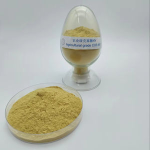 Fabrieksdirect Chitosan OligosaccharideNY voor biologische meststof in de landbouw - Product Image 4