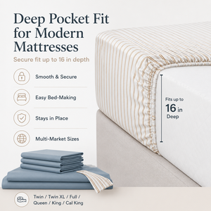 Hilton Hotel Signature Egyptian Cotton <strong>Percale</strong> <strong>Bedding</strong> 400TC White California King Stylish Western Super Hotel Bed Covers Sale - Product Image 4