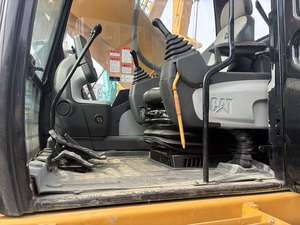 Excavadora CAT 330D Original de Japón, Excavadora de 20-30 Toneladas, Buen Estado y Bajo Precio, Lista para Enviar, CAT320D CAT330D CAT336D CAT345D - Product Image 6