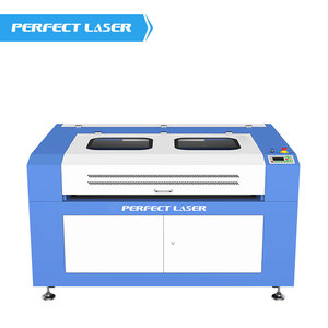 <span class=keywords><strong>Cortadora</strong></span> Láser de CO2 de Formato Grande Perfect <span class=keywords><strong>Laser</strong></span> 1300x900mm - Para Letreros Acrílicos, Paneles de Madera, Maquetas Arquitectónicas y Embalaje - Product Image 2