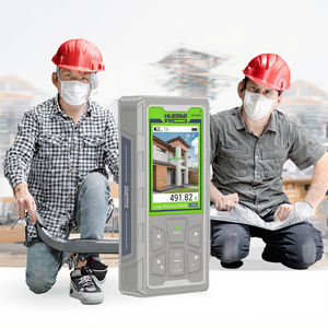 Télémètre <span class=keywords><strong>laser</strong></span> professionnel SW-150GQ, ligne verte, portée 120m, étanche IP68, précision 2mm, rechargeable au lithium - Product Image 3