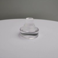 Le plus populaire 18mm T rond emballage de vin whisky bouteille en verre couvercles bouchons fermetures scellant