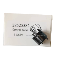 Nueva Válvula de <span class=keywords><strong>control</strong></span> de riel común de piezas de automóviles de China 28525582 28362727 28277576 9308Z625C para inyector Delphy - Product Image 5