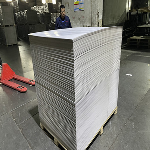 Tùy Chỉnh Màu Xám Hội Đồng Quản Trị Bọt Giấy Hội Đồng Quản Trị Với Giấy Kraft Bọt Biển Hội Đồng Quản Trị Cuốn Sách Bìa - Product Image 6