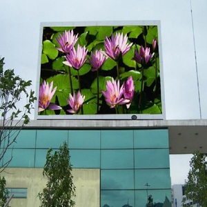 Écran LED d'extérieur étanche IP65 à service frontal 1000x1000mm P4.81 P3.91 P2.97 P2.6 pour publicité, importé de Chine - Product Image 6