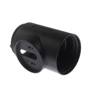 Aluminum Shell Cnc Machining Hardware Electronic <b>Accessories</b> <b>Camera</b> Housing Aluminum Parts - Product Image 6