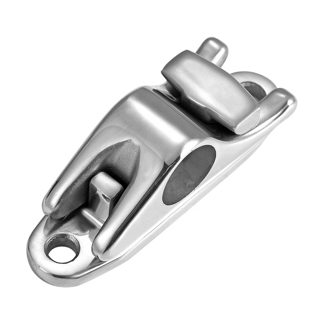 Professional Supplier Heavy Duty Container Truck Body Parts Waterproof Cam Lock Stainless Lock Cam Keeper