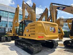 Excavadora de segunda mano Caterpillar Cat <span class=keywords><strong>320</strong></span> de alta configuración Caterpillar de segunda mano Buen Estado - Product Image 4