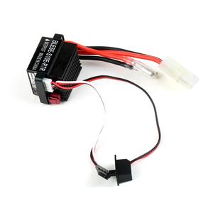 EParthub Henglong <span class=keywords><strong>HPI</strong></span> voiture d'escalade SCX10 modèle de bateau version haute tension deux voies 320A brossé ESC prend <span class=keywords><strong>en</strong></span> charge la batterie au lithium 3S - Product Image 3