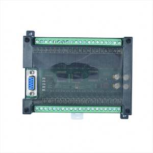 PLC <span class=keywords><strong>Kinetix</strong></span> <span class=keywords><strong>5500</strong></span> 20 Amp Servo Drive 20-HIM-C6S controlador lógico programable - Product Image 2