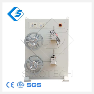 Junta de sellado de puerta y ventana impermeable de alto rendimiento Máquina de fabricación de escudos Tira de sellado de PVC Línea de producción de extrusión Precio - Product Image 5