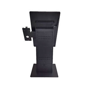 人気のタッチスクリーン15.6インチセルフサービス注文キオスクデスクトップ支払いキオスクチェックインチェックアウトキオスク - Product Image 4