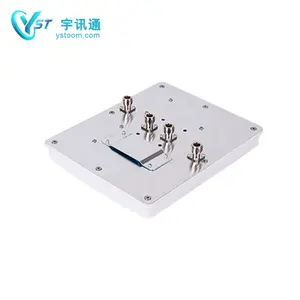 Factory outlet ubiquiti 5ghz airmax mimo sector 19dbi am 5g panel antenna for t mobile gateway wavehunter poynting