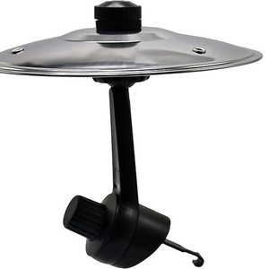 Venta caliente Air Vent Car Collision Cymbal <span class=keywords><strong>Novela</strong></span> Interior Regalo Decoración colgante para propietarios de automóviles Favores de fiesta - Product Image 1