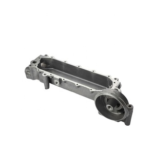 ฝาครอบออยล์คูลเลอร์สำหรับอีซูซุ 4BB1 4BD1 4BE1 4BC2 สำหรับมิตซูบิชิ 6D14 6D15 6D16 6D22 สำหรับฮีโน่ EK100 EH700 EH100 สำหรับนิสสัน TD25 PD6 - Product Image 2
