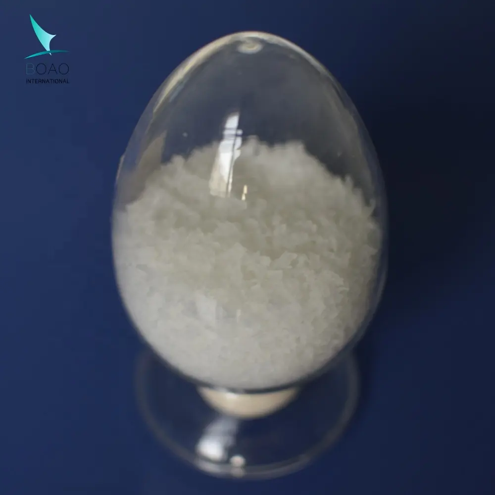 중국에서 접착제 pva를 위한 화학 공업 백색 분말 BOAO Polyvinyl 알콜