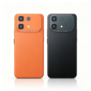 โทรศัพท์มือถือราคาประหยัด note60 pro 5G สมาร์ทโฟนเชื่อมต่อรวดเร็ว สีเงิน ดีไซน์กล้องคู่ - Product Image 3