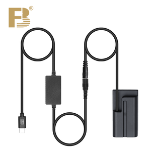 Batería ficticia FB F750 F770 F970 para cámara Sony F5 F55 a <span class=keywords><strong>Atomos</strong></span> Shogun <span class=keywords><strong>Ninja</strong></span> Inferno <span class=keywords><strong>Monitor</strong></span> - Product Image 6