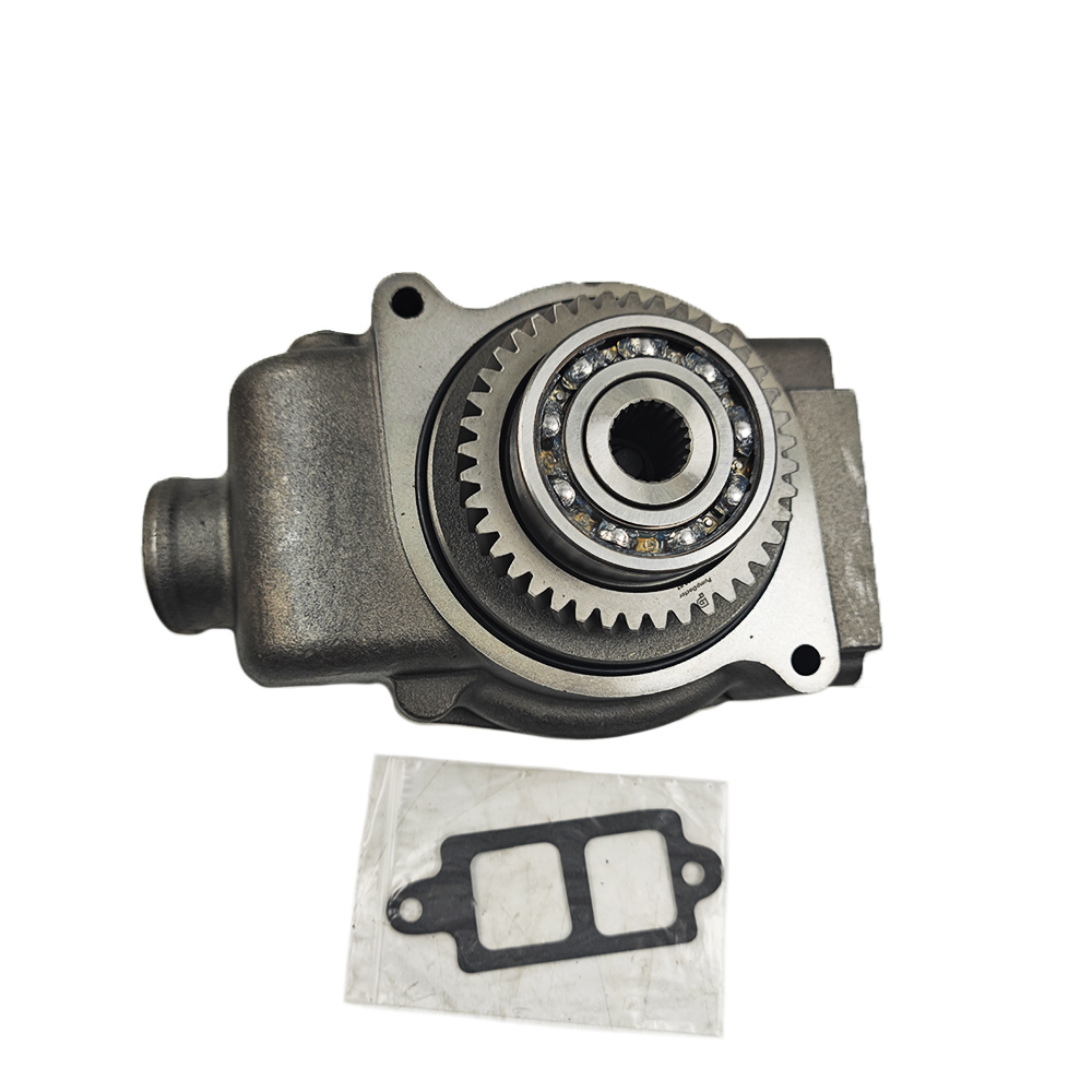 For Caterpillar Diesel Engine Parts 3306 1673C D333C Water Pump 2P0661 Machinery Engine Parts - Gupta Tractor Spares Co.