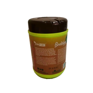 Boîte de <span class=keywords><strong>lingettes</strong></span> humides en fibres de bambou écologiques pour les soins oculaires des animaux de compagnie <span class=keywords><strong>Lingettes</strong></span> nettoyantes de qualité supérieure - Product Image 2