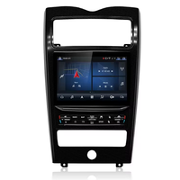Écran tactile Carplay de 10,26 pouces, Android 13, multimédia pour Maserati Quattroporte 2004-2012, unité principale
