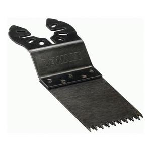 DEWALT - DT20740-QZ Japan <b>Blade</b> - EAN 5035048537268 <b>BLADES</b> AND CUT DISCS MULTITOOL <b>SAW</b> <b>BLADES</b> - Product Image 1