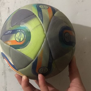 Balones de Balonmano de Material PU con Logotipo Personalizado, Tamaños 1, 2 y 3, Cosidos a Mano en Cuero de Alta Calidad, Balones de Balonmano de Primera Calidad para Partidos - Product Image 5