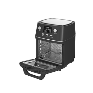 Household Digital <strong>Air</strong> <strong>Fryer</strong> Electric Deep <strong>Fryers</strong> Without Oil 12L <strong>Air</strong> <strong>Fryer</strong> Oven With <strong>Rotisserie</strong> - Product Image 3