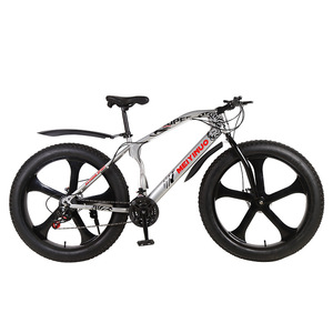 Vélo VTT pliable personnalisé OEM avec suspension intégrale, freins à disque doubles, roues 26x17 et fourche à ressort – Vente en gros directe usine - Product Image 4