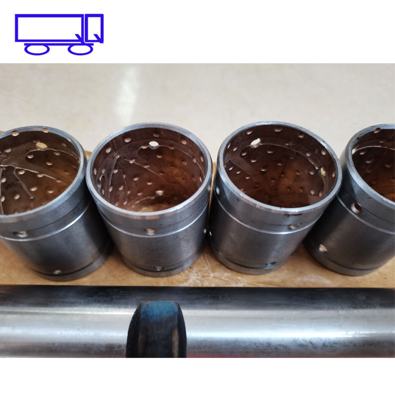 KP319 Repair Kits for HINO KR Truck - King Pin & Bushing