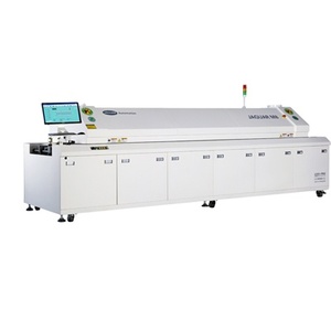 Diskon besar SMT solder Oven Reflow SMT mesin solder - Product Image 1