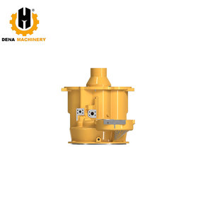 417-4077 Housse de roue pour bulldozer 950GC - Product Image 3
