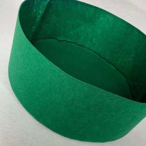 TX7169 sacs de culture non tissés de jardin moderne plantation de plantes durables seau de culture feutre rond sac de semis de légumes utilisation <span class=keywords><strong>au</strong></span> sol - Product Image 3