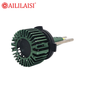 Aililaisi หลอดไฟหน้า LED T27 H1 H4 H11 9005 LED อเนกประสงค์สำหรับโฟล์คสวาเกนด้วงสำหรับ Ford Edge ใหม่ - Product Image 3
