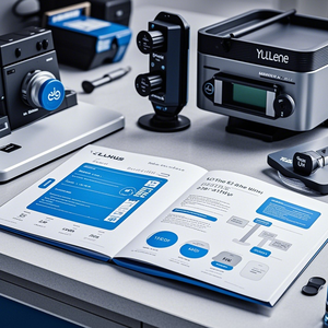 Индивидуальные рекламные буклеты формата А4: печать, инструкции, бизнес-материалы, медицинские листовки, каталоги, тройные брошюры - Product Image 6