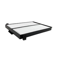 Filtro de Cabina de Camión de Calidad Original de Fábrica, Filtro Compuesto Multicapa que Purifica el Aire, Filtro de Cabina de Camión K1030288 40040200079