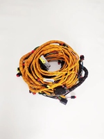 Arnés de cableado para excavadora 320GC 330D, arnés de cableado del chasis 559-4274 275-6864 3068797 2756864 336D 306-8797