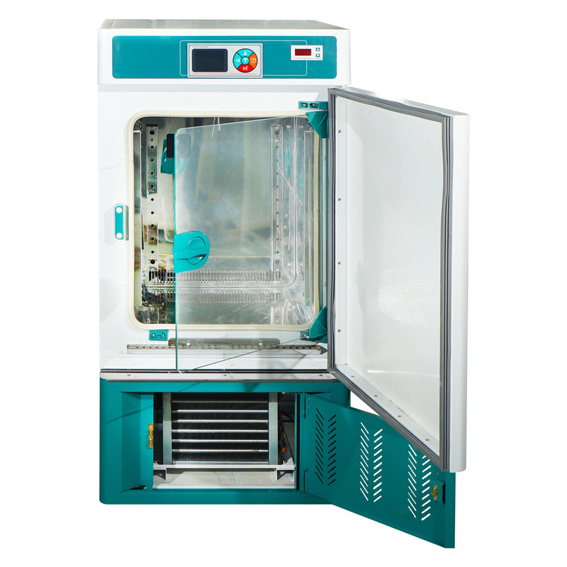 Biomedical Vaccines Blood Plasma Freezer Refrigerator