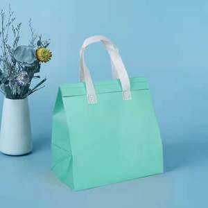 Eco-Friendly <b>Disposable</b> Beverage Packaging Industrial Use Guangdong Origin Model BWD-01 Non-Woven Fabric <b>Aluminum</b> <b>Foil</b> Silk - Product Image 6