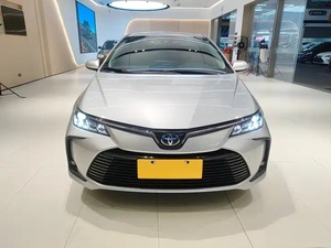 Toyota Corolla <span class=keywords><strong>Hybride</strong></span> Berline 5 Places Véhicule Énergétique Neuf d'Occasion à Prix Abordable Vente Chaude pour Adultes Fabriqué en Chine - Product Image 2