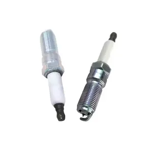 41-114 High Quality Auto Parts Iridium Spark Plug For Chevrolet