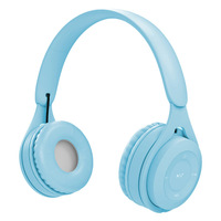 Top vente multi-couleurs sans fil casque stéréo Bluetooth 5.0 casques basse HiFi son musique stéréo écouteur