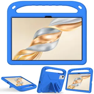 เคส EVA สำหรับ <span class=keywords><strong>Huawei</strong></span> Honor <span class=keywords><strong>Pad</strong></span> X9a 11.5 ELN2-W09 เคส X9 Pro 11.5" X8a 11 X9 X8 Pro 11.5 นิ้ว X8 <span class=keywords><strong>Lite</strong></span> 10.1 พร้อมหูหิ้วสำหรับเด็ก - Product Image 2