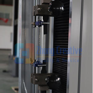 चमड़े के तन्यता आंसू तोड़ने सार्वभौमिक शक्ति परीक्षण मशीन - Product Image 5